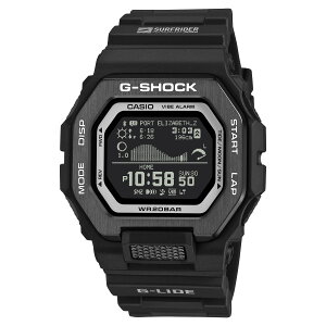 �y����i�zCASIO �J�V�I G-SHOCK GBX-100SFJ-1JR 100�V���[�Y �R���{ ���o�C�������N Bluetooth �f�W�^�� �u���b�N �^�C�h�O���t 20�C���h�� �ϏՌ��\�� �����Y�r���v �������K�i ���[�J�[�ۏؕt ������