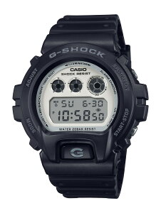 �y�ē��ׁzCASIO �J�V�I G-SHOCK DW-6900WD-1JF �u���b�N 6900�V���[�Y �����Y �r���v 20�C���h�� �������K�i ���[�J�[�ۏؕt�� ��������