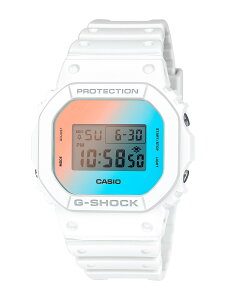 �y�ē��ׁzCASIO �J�V�I G-SHOCK DW-5600TL-7JF 5600�V���[�Y �����Y �r���v �f�W�^�� 20�C���h�� �z���C�g �ϏՌ��\�� �������K�i �ۏؕt�� ��������