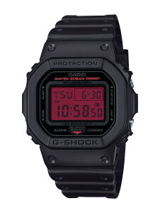 �y�ē��ׁzCASIO �J�V�I G-SHOCK DW-5600BBR-1JF 5600�V���[�Y �����Y �r���v �f�W�^�� 20�C���h�� �u���b�N �ϏՌ��\�� �������K�i �ۏؕt�� ��������
