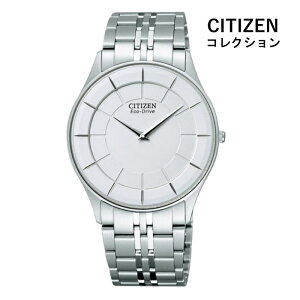 CITIZEN �V�`�Y�� CITIZEN COLLECTION �V�`�Y���R���N�V���� AR3010-65A �G�R�E�h���C�u �����Y �r���v �E�H�b�` ���v �V���o�[�F �����x���g �������K�i ���[�J�[�ۏؕt �a�����v���[���g �j�� �M�t�g 