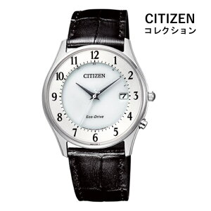 CITIZEN �V�`�Y�� CITIZEN COLLECTION �V�`�Y���R���N�V���� AS1060-11A �G�R�E�h���C�u�d�g �����Y �r���v �E�H�b�` ���v �V���o�[�F �J�[�t�X�g���b�v �������K�i ���[�J�[�ۏؕt �a�����v���[���g 