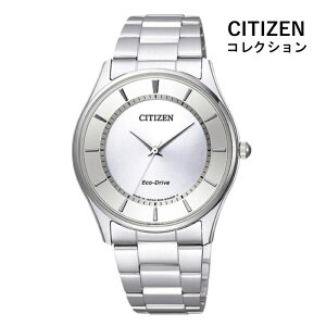 CITIZEN �V�`�Y�� CITIZEN COLLECTION �V�`�Y���R���N�V���� BJ6480-51A �G�R�E�h���C�u �����Y �r���v �E�H�b�` ���v �V���o�[�F �����x���g �������K�i ���[�J�[�ۏؕt �a�����v���[���g �j�� �M�t�g 