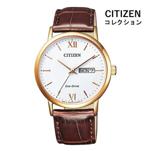 CITIZEN �V�`�Y�� CITIZEN COLLECTION �V�`�Y���R���N�V���� BM9012-02A �G�R�E�h���C�u �����Y �r���v �E�H�b�` ���v �E�H�[���S�[���h�F �J�[�t�X�g���b�v �������K�i ���[�J�[�ۏؕt �a�����v���[��
