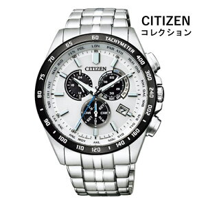 CITIZEN �V�`�Y�� CITIZEN COLLECTION �V�`�Y���R���N�V���� CB5874-90A �G�R�E�h���C�u�d�g �����Y �r���v �E�H�b�` ���v �V���o�[�F �����x���g �������K�i ���[�J�[�ۏؕt �a�����v���[���g �j�� �M