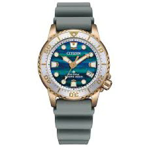 �y����i�zCITIZEN �V�`�Y�� PROMASTER �v���}�X�^�[ MARINE EO2023-00W ���E����3400�{ �G�R�h���C�u 200m�����p�h�� �t��]�h�~�x�[�� �o�C�I�}�X�E���^�� �ώ�1�� �X�e�����X �������K�i ���[�J�[�ۏ�
