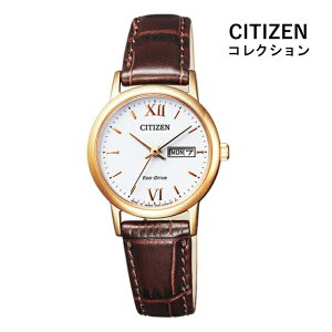 CITIZEN �V�`�Y�� CITIZEN COLLECTION �V�`�Y���R���N�V���� EW3252-07A �G�R�E�h���C�u ���f�B�X �r���v �E�H�b�` ���v �S�[���h�F �J�[�t�X�g���b�v �������K�i ���[�J�[�ۏؕt �a�����v���[���g ��