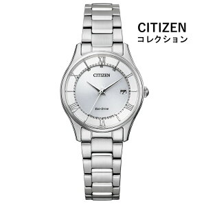 CITIZEN �V�`�Y�� CITIZEN COLLECTION �V�`�Y���R���N�V���� ES0000-79A �G�R�E�h���C�u ���f�B�X �r���v �E�H�b�` ���v �V���o�[�F �����x���g �������K�i ���[�J�[�ۏؕt �a�����v���[���g ���� �M�t