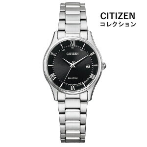 CITIZEN �V�`�Y�� CITIZEN COLLECTION �V�`�Y���R���N�V���� ES0000-79E �G�R�E�h���C�u ���f�B�X �r���v �E�H�b�` ���v �V���o�[�F �����x���g �������K�i ���[�J�[�ۏؕt �a�����v���[���g ���� �M�t