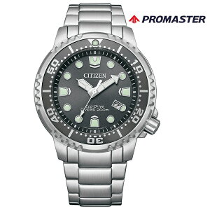 CITIZEN �V�`�Y�� PROMASTER �v���}�X�^�[ BN0167-50H �G�R�E�h���C�u �����Y �r���v �E�H�b�` ���v �V���o�[�F�����x���g �������K�i ���[�J�[�ۏؕt �a�����v���[���g �j�� �M�t�g �u�����h ������