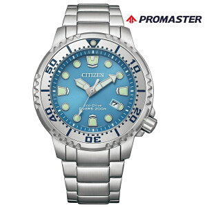 CITIZEN �V�`�Y�� PROMASTER �v���}�X�^�[ BN0165-55L �G�R�E�h���C�u �����Y �r���v �E�H�b�` ���v �V���o�[�F�����x���g �������K�i ���[�J�[�ۏؕt �a�����v���[���g �j�� �M�t�g �u�����h ������