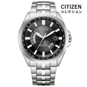 CITIZEN �V�`�Y�� CITIZEN COLLECTION �V�`�Y���R���N�V���� CB0011-69E �G�R�E�h���C�u�d�g �����Y �r���v �E�H�b�` ���v �V���o�[�F �����x���g �������K�i ���[�J�[�ۏؕt �a�����v���[���g �j�� �M