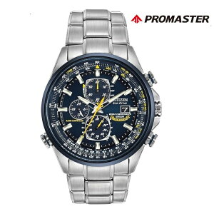 CITIZEN �V�`�Y�� PROMASTER �v���}�X�^�[ AT8020-54L �G�R�E�h���C�u�d�g �����Y �r���v �E�H�b�` ���v �V���o�[�F �����x���g �������K�i ���[�J�[�ۏؕt �a�����v���[���g �j�� �M�t�g �u�����h 