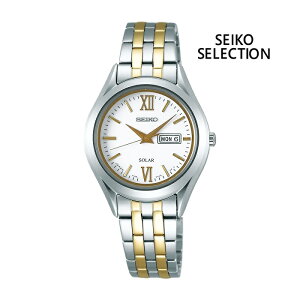SEIKO �Z�C�R�[ SEIKO-SELECTION �Z�C�R�[�Z���N�V���� STPX033 �\�[���[ ���f�B�X �r���v �E�H�b�` ���v �R���r�F �����x���g �������K�i ���[�J�[�ۏؕt �a�����v���[���g ���� �M�t�g �u�����h ��