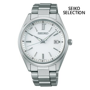 SEIKO �Z�C�R�[ SEIKO-SELECTION �Z�C�R�[�Z���N�V���� SBTM317 �\�[���[�d�g �����Y �r���v �E�H�b�` ���v �V���o�[�F �����x���g �������K�i ���[�J�[�ۏؕt �a�����v���[���g �j�� �M�t�g �u����