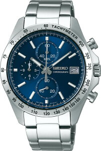 �y�N���m�O���t�zSEIKO �Z�C�R�[ SBTR023 �����Y �r���v �Z���N�V���� �N�I�[�c �r�W�l�X �X�e�����X ���^�� �������K�i �ۏؕt�� ��������