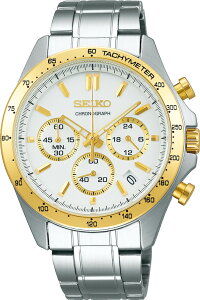 �y�N���m�O���t�zSEIKO �Z�C�R�[ SBTR024 �����Y �r���v �Z���N�V���� �N�I�[�c �r�W�l�X �X�e�����X ���^�� �������K�i �ۏؕt�� ��������