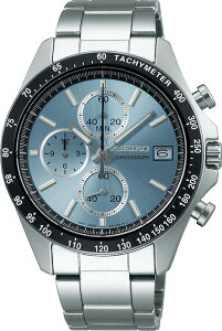 �y�N���m�O���t�zSEIKO �Z�C�R�[ SBTR029 �����Y �r���v �Z���N�V���� �N�I�[�c �r�W�l�X �X�e�����X ���^�� �������K�i �ۏؕt�� ��������