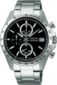 �y�N���m�O���t�zSEIKO �Z�C�R�[ SBTR005 �����Y �r���v �Z���N�V���� �N�I�[�c �r�W�l�X �X�e�����X ���^�� �������K�i �ۏؕt�� ��������