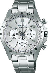 �y�N���m�O���t�zSEIKO �Z�C�R�[ SBTR009 �����Y �r���v �Z���N�V���� �N�I�[�c �r�W�l�X �X�e�����X ���^�� �������K�i �ۏؕt�� ��������