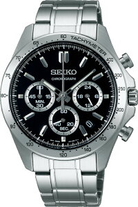 �y�N���m�O���t�zSEIKO �Z�C�R�[ SBTR013 �����Y �r���v �Z���N�V���� �N�I�[�c �r�W�l�X �X�e�����X ���^�� �������K�i �ۏؕt�� ��������