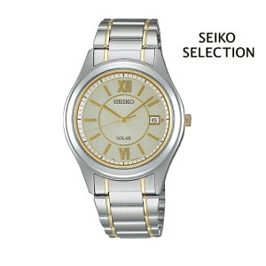 SEIKO �Z�C�R�[ SEIKO-SELECTION �Z�C�R�[�Z���N�V���� SBPN065 �\�[���[ �����Y �r���v �E�H�b�` ���v �V���o�[�F �����x���g �������K�i ���[�J�[�ۏؕt �a�����v���[���g �j�� �M�t�g �u�����h ��