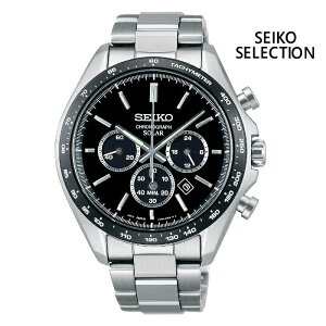 SEIKO �Z�C�R�[ SEIKO-SELECTION �Z�C�R�[�Z���N�V���� SBPY167 �\�[���[ �����Y �r���v �E�H�b�` ���v �V���o�[�F �����x���g �������K�i ���[�J�[�ۏؕt �a�����v���[���g �j�� �M�t�g �u�����h ��