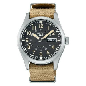 �y�ē��ׁzSEIKO �Z�C�R�[ �Z�C�R�[5�X�|�[�c SBSA117 �t�B�[���h�X�^�C�� ���J�j�J�������� 4R36 �J�[�u�n�[�h���b�N�X ���~�u���C�g 10�C���h�� �i�C�����o���h �V�[�X���[�o�b�N �������K�i 