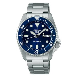 �y�ē��ׁzSEIKO �Z�C�R�[ 5�X�|�[�c SBSA299 ���J�j�J�� �������� �����Y SKX Sense Style 10�C���h�� �������K�i ���[�J�[�ۏؕt�� ��������