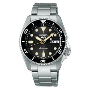 �y�ē��ׁzSEIKO �Z�C�R�[ 5�X�|�[�c SBSA301 ���J�j�J�� �������� �����Y SKX Sense Style 10�C���h�� �������K�i ���[�J�[�ۏؕt�� ��������