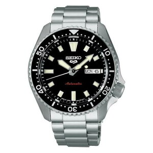 �y�ē��ׁzSEIKO �Z�C�R�[ 5�X�|�[�c SBSA305 ���J�j�J�� �������� �����Y SKX Sense Style 10�C���h�� �������K�i ���[�J�[�ۏؕt�� ��������