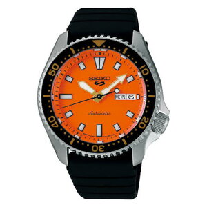 �y�ē��ׁzSEIKO �Z�C�R�[ 5�X�|�[�c SBSA309 SKX series ���J�j�J�� �������� 4R36 �J�[�u�n�[�h���b�N�X 10�C���h�� �X�e�����X�P�[�X �V���R���o���h �t��]�h�~�x�[�� �V�[�X���[�o�b�N �������K