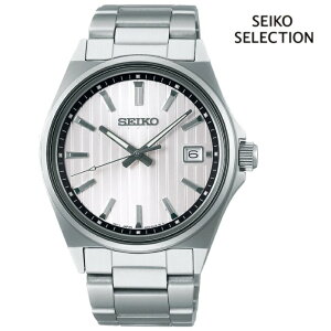 SEIKO �Z�C�R�[ SEIKO-SELECTION �Z�C�R�[�Z���N�V���� SBTH001 �d�r���N�H�[�c �����Y �r���v �E�H�b�` ���v �V���o�[�F �����x���g �������K�i ���[�J�[�ۏؕt �a�����v���[���g �j�� �M�t�g �u��