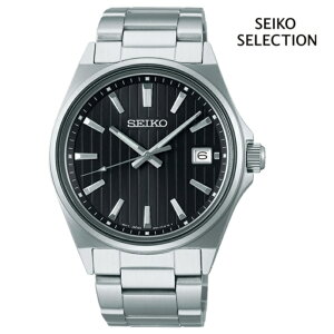 SEIKO �Z�C�R�[ SEIKO-SELECTION �Z�C�R�[�Z���N�V���� SBTH005�d�r���N�H�[�c �����Y �r���v �E�H�b�` ���v �V���o�[�F �����x���g �������K�i ���[�J�[�ۏؕt �a�����v���[���g �j�� �M�t�g �u����