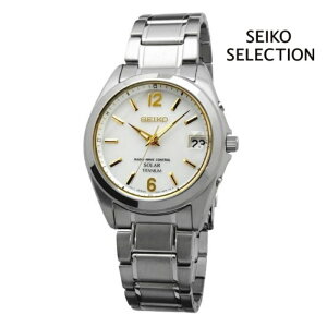 SEIKO �Z�C�R�[ SEIKO-SELECTION �Z�C�R�[�Z���N�V���� SBTM227 �\�[���[�d�g �����Y �r���v �E�H�b�` ���v �V���o�[�F �����x���g �������K�i ���[�J�[�ۏؕt �a�����v���[���g �j�� �M�t�g �u����