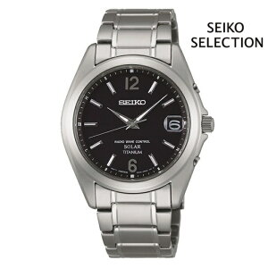 SEIKO �Z�C�R�[ SEIKO-SELECTION �Z�C�R�[�Z���N�V���� SBTM229 �\�[���[�d�g �����Y �r���v �E�H�b�` ���v �V���o�[�F �����x���g �������K�i ���[�J�[�ۏؕt �a�����v���[���g �j�� �M�t�g �u����