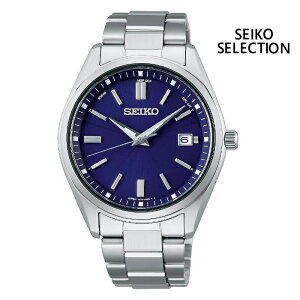 SEIKO �Z�C�R�[ SEIKO-SELECTION �Z�C�R�[�Z���N�V���� SBTM321 �\�[���[�d�g �����Y �r���v �E�H�b�` ���v �V���o�[�F �����x���g �������K�i ���[�J�[�ۏؕt �a�����v���[���g �j�� �M�t�g �u����