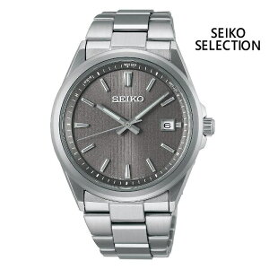 SEIKO �Z�C�R�[ SEIKO-SELECTION �Z�C�R�[�Z���N�V���� SBTM347 �\�[���[�d�g �����Y �r���v �E�H�b�` ���v �V���o�[�F �����x���g �������K�i ���[�J�[�ۏؕt �a�����v���[���g �j�� �M�t�g �u����