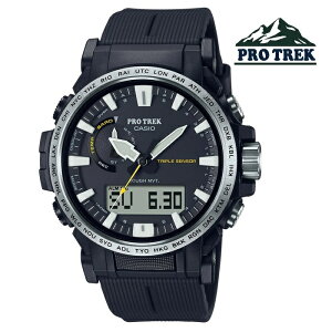 CASIO �J�V�I �v���g���b�N PRW-61-1AJF �\�[���[�d�g �����Y �r���v �E�H�b�` ���v �u���b�N�F ���o-�x���g �������K�i ���[�J�[�ۏؕt �a�����v���[���g �j�� �M�t�g �u�����h ��������