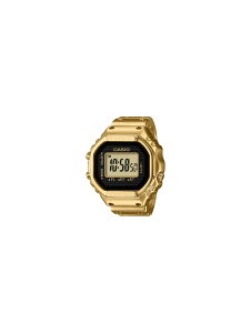 �y�ē��ׁzCASIO �J�V�I RING WATCH CRW-001G-9JR �����O�E�H�b�` �f�W�^�� ���퐶���p�h�� LED���C�g �f���A���^�C�� �������K�i ���[�J�[�ۏؕt ��������