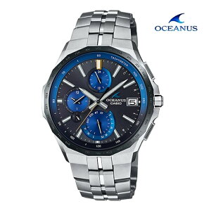 CASIO �J�V�I �I�V�A�i�X OCW-S5000E-1AJF �\�[���[�d�g �����Y �r���v �E�H�b�` ���v �`�^�� �������K�i ���[�J�[�ۏؕt �a�����v���[���g �j�� �M�t�g �u�����h ��������