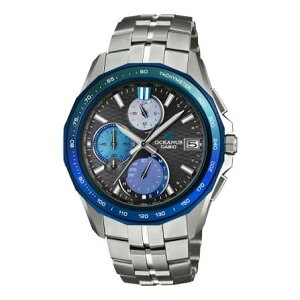 �y����i�zCASIO �J�V�I OCEANUS �I�V�A�i�X OCW-S7000AP-1AJF Manta Indigo Ocean ���g�� ���E����1300�{ �`�^���P�[�X Bluetooth���ړd�g�\�[���[ ���o�C�������N 10�C���h�� �����Y �r���v �������K�i ���[�J
