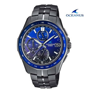 CASIO �J�V�I �I�V�A�i�X OCW-S7000B-2AJF �\�[���[�d�g �����Y �r���v �E�H�b�` ���v �`�^�� �������K�i ���[�J�[�ۏؕt �a�����v���[���g �j�� �M�t�g �u�����h ��������