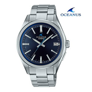 CASIO �J�V�I �I�V�A�i�X OCW-T200S-1AJF �\�[���[�d�g �����Y �r���v �E�H�b�` ���v �X�e�����X�X�`�[�� �������K�i ���[�J�[�ۏؕt �a�����v���[���g �j�� �M�t�g �u�����h ��������
