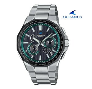 CASIO �J�V�I �I�V�A�i�X OCW-T6000A-1AJF �\�[���[�d�g �����Y �r���v �E�H�b�` ���v �`�^�� �������K�i ���[�J�[�ۏؕt �a�����v���[���g �j�� �M�t�g �u�����h ��������