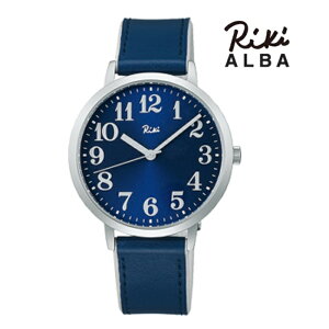 Seiko Alba Riki Watanabe AKPK007 | Sakurawatches.com SEIKO 腕時計 
