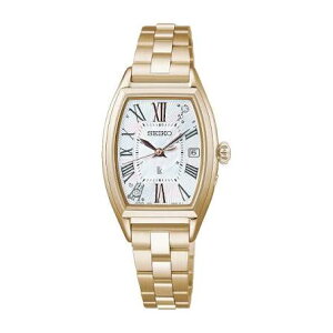 �y����i�zSEIKO �Z�C�R�[ LUKIA ���L�A Grow �O���E HEE007J ��������700�{ Liberty Fabric ���o�e�B�v�����g �����L�_�C���� ���{�O���E���_�C�� 1B32 �\�[���[�d�g�C�� �J�[�u�T�t�@�C�A 10�C���h�� ��