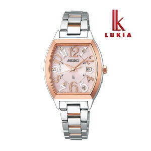 SEIKO �Z�C�R�[ LUKIA ���L�A SSVW214 �\�[���[�d�g ���f�B�X �r���v �E�H�b�` ���v �R���r�F �����x���g �������K�i ���[�J�[�ۏؕt �a�����v���[���g ���� �M�t�g �u�����h ��������