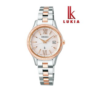 SEIKO �Z�C�R�[ LUKIA ���L�A SSVV082 �\�[���[�d�g ���f�B�X �r���v �E�H�b�` ���v �R���r�F �����x���g �������K�i ���[�J�[�ۏؕt �a�����v���[���g ���� �M�t�g �u�����h ��������