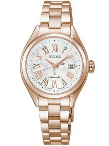�y�ē��ׁzSEIKO �Z�C�R�[ LUKIA ���L�A HEA003J Grow �O�Y��n�R���{ ��������500�{ �X�e�����X�P�[�X ���J�j�J�� �������� 10�C���h�� ���f�B�[�X �r���v �������K�i ���[�J�[�ۏؕt�� ��������